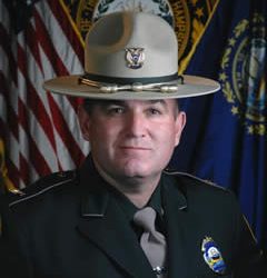 Robert Quinn is the 2016 DEA / D.A.R.E. Law Enforcement Executive of the Year