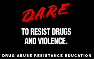 D.A.R.E. Plans to Address Opioid Epidemic in New Lesson Program