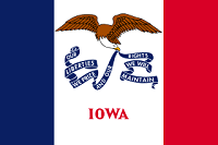 Iowa D.A.R.E. Officer Training 2024 @ Camp Dodge