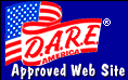 D.A.R.E. Logo and Web Site Registration Form
