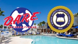 35th Annual D.A.R.E. International Training Conference @ Tropicana Las Vegas