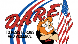 Mississippi-Alabama D.A.R.E. Officer Training 2024 @ Louisville, MS