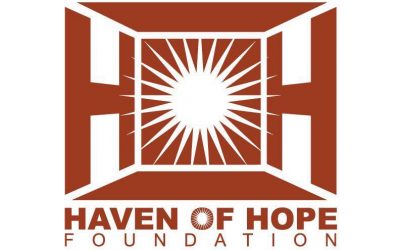 KARE Donation to Haven of Hope Foundation