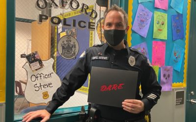 D.A.R.E. Program Has Grown Throughout The Years To Be Much More Than Just Drug Prevention
