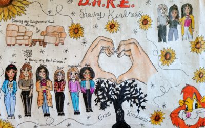 Minnesota D.A.R.E. Statewide Poster Contest Winners