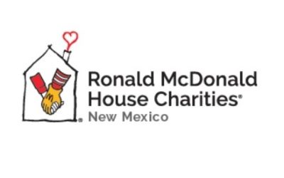KARE Donation to Ronald McDonald House Charities of New Mexico