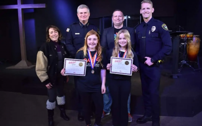 Mayor’s Message | D.A.R.E. Empowers Scotts Valley students