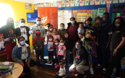 D.A.R.E. To KARE Toy Donation