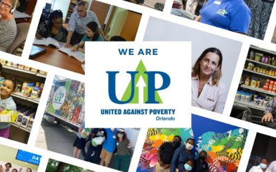 KARE Donation to United Against Poverty Orlando