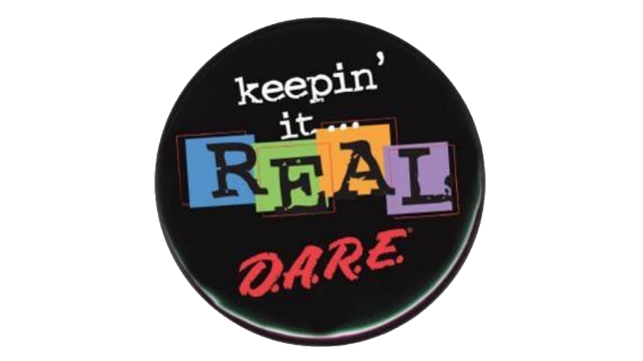 Fidelity of D.A.R.E. Officers’ Delivery of “keepin’ it REAL” in Elementary & Middle School